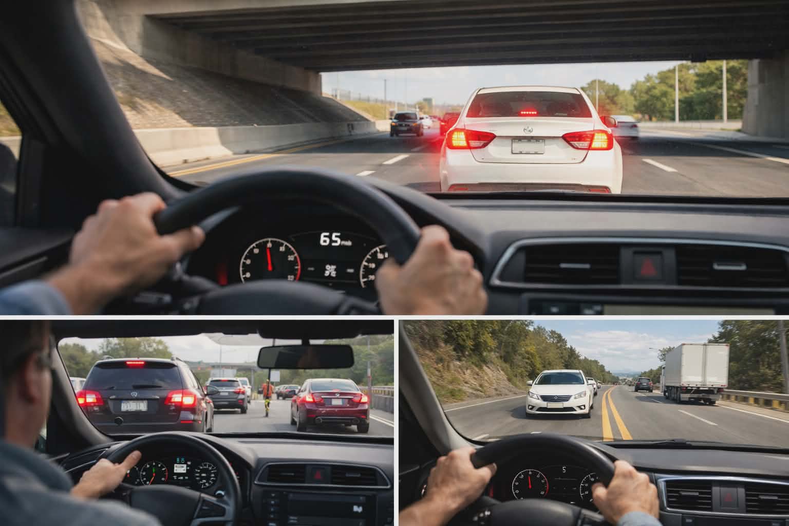 Windshield Replacement with Camera System 2