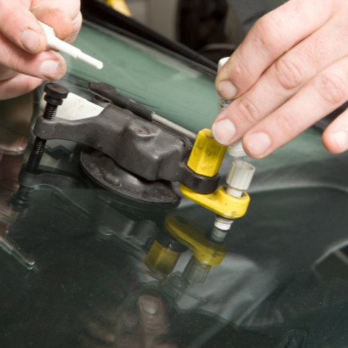 Auto Glass Repair You Can Rely On