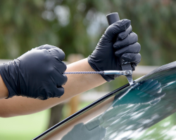 Auto Glass Repair