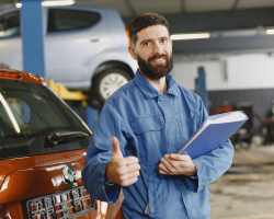 Auto Glass Shop