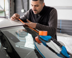 Auto Glass Shop