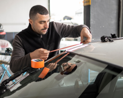 Auto Glass Shop