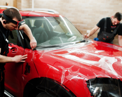 Auto Glass Shop