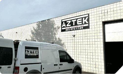 Auto Glass Services in Salt Lake City