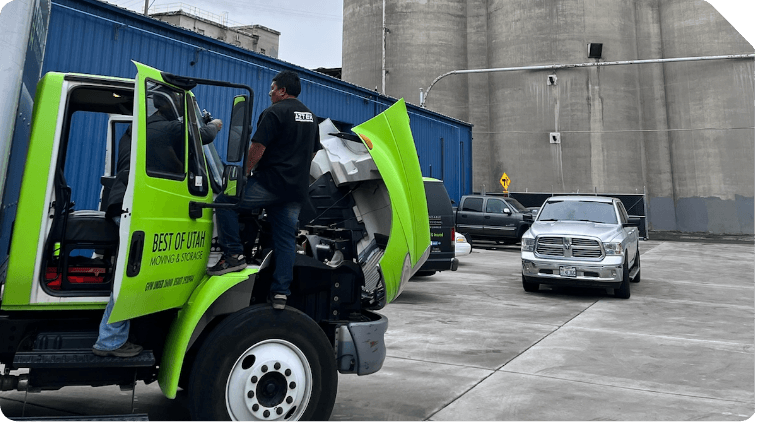 Mobile Auto Glass Repair Experts