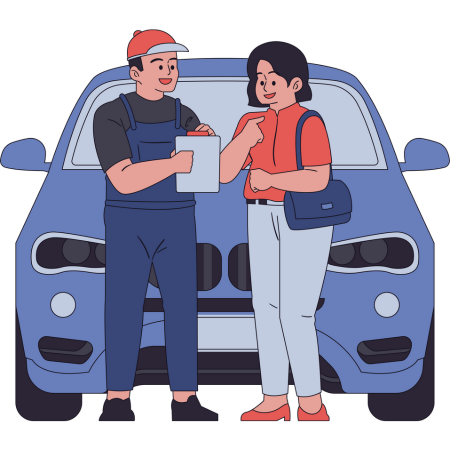 Windshield Chip Fix Experts