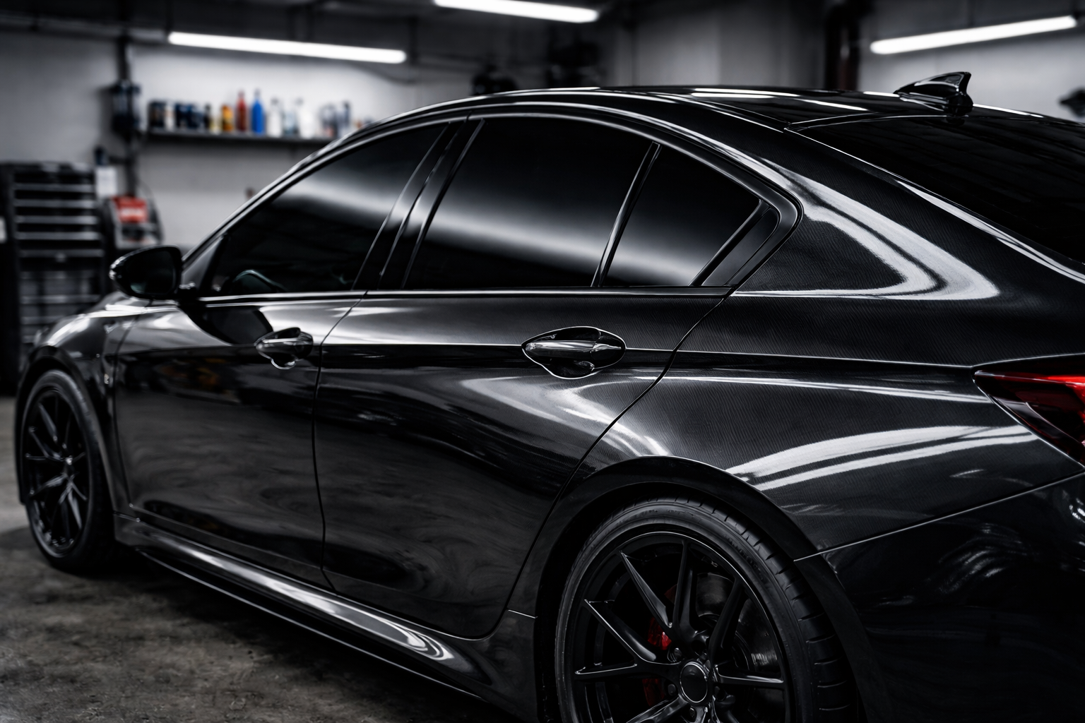 Privacy Without Compromise