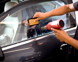 Car Window Tinting