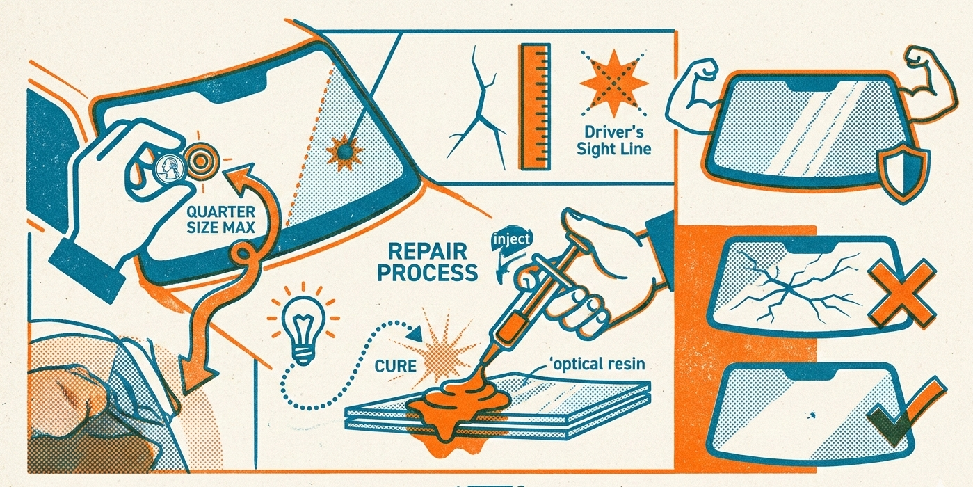 OEM Windshield Installation Services